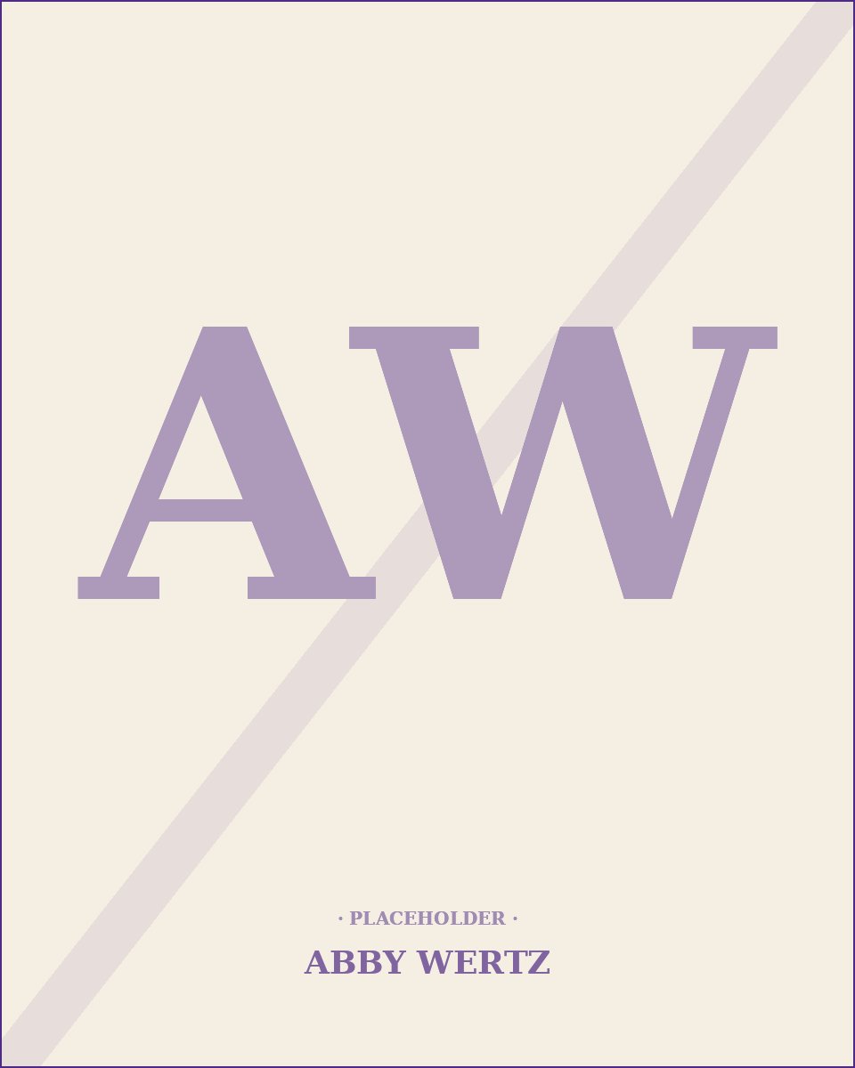 Abby Wertz