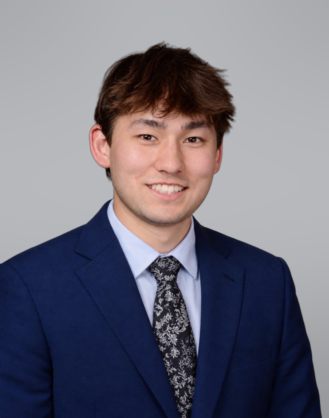 Austin Okada