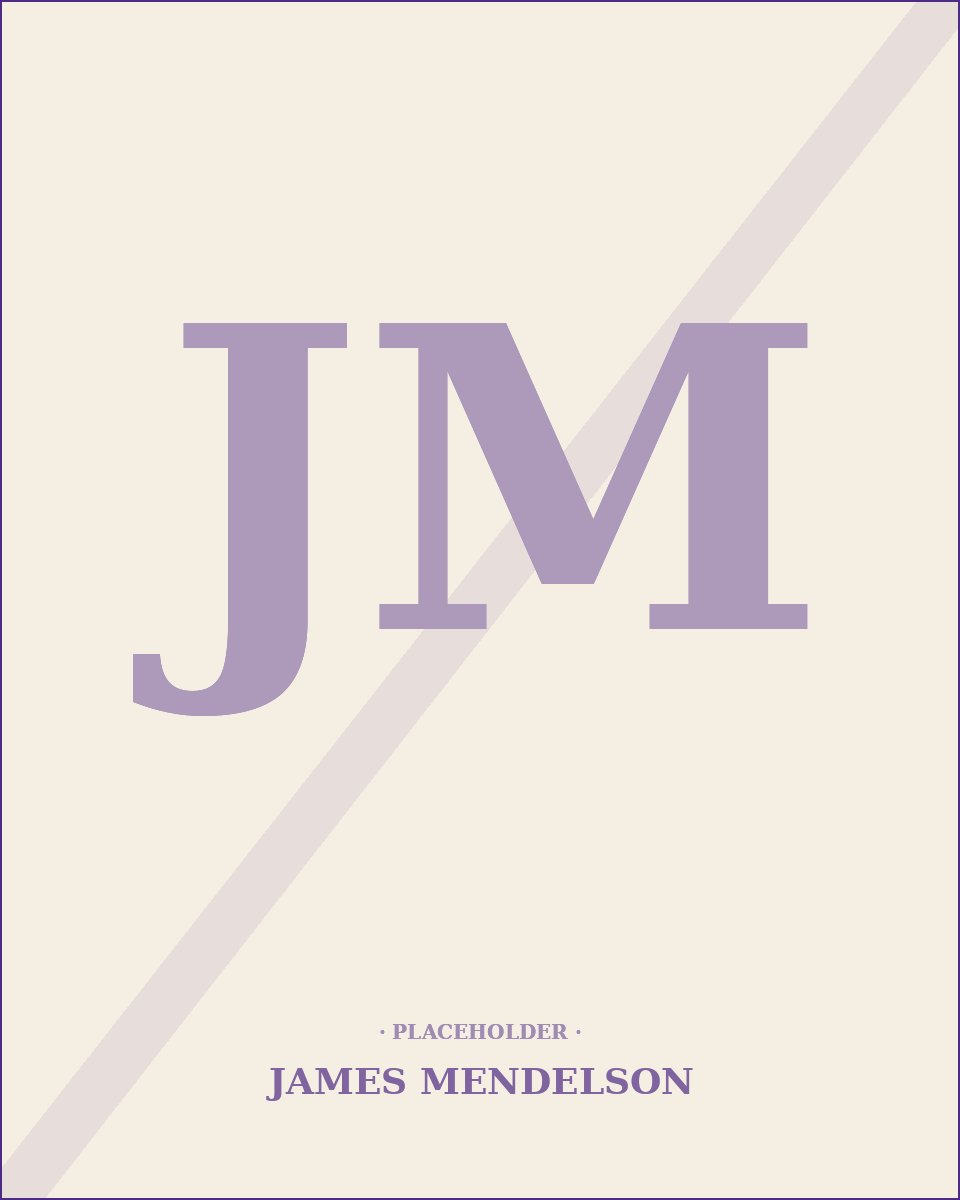 James Mendelson
