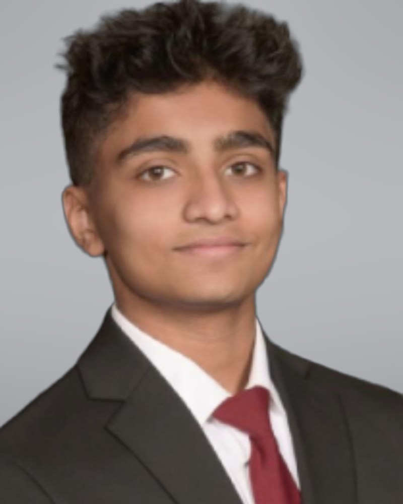 Ohm Patel