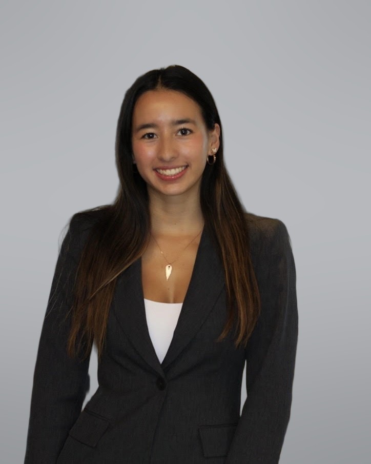 Sarah Lau
