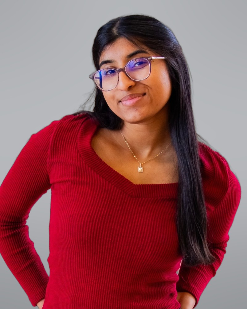 Shatakshi Chatterjee